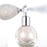 Silver Body Glitter Spray, Glitter Spray for Hair and Body, Hair and Body Glitter Spray, Shiny Body Glitter Spray, Glitter Spray for Clothes